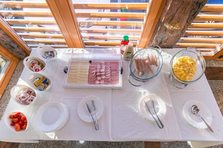 Guesthouse Zivko Dobrovce المظهر الخارجي الصورة
