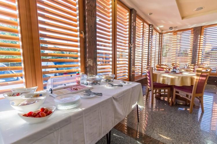 Guesthouse Zivko Dobrovce المظهر الخارجي الصورة