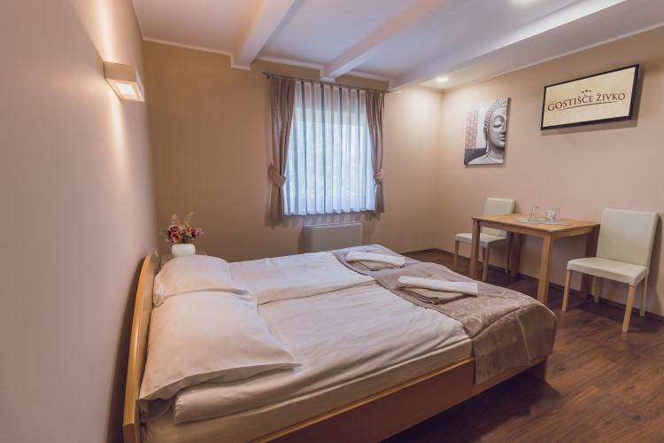 Guesthouse Zivko Dobrovce المظهر الخارجي الصورة
