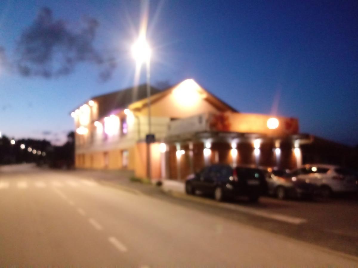 Guesthouse Zivko Dobrovce المظهر الخارجي الصورة